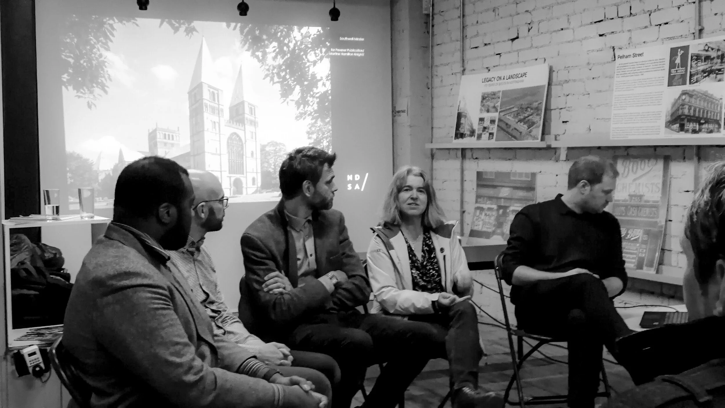 Event Follow Up: Architectural Photography Q&amp;A