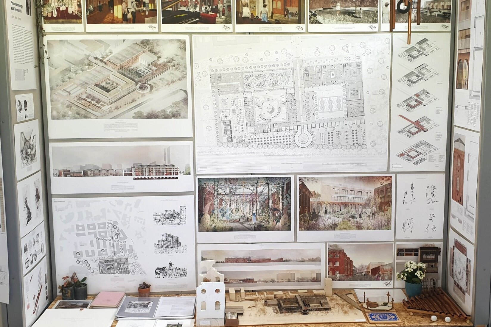 NDSA Student Award Symposium: Shortlist