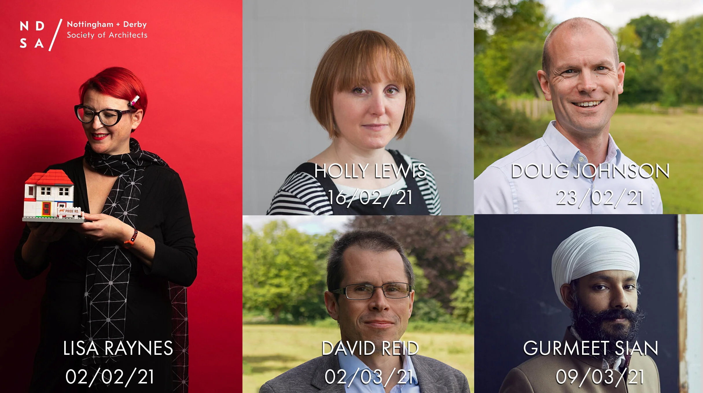 NDSA 2021 events programme under way