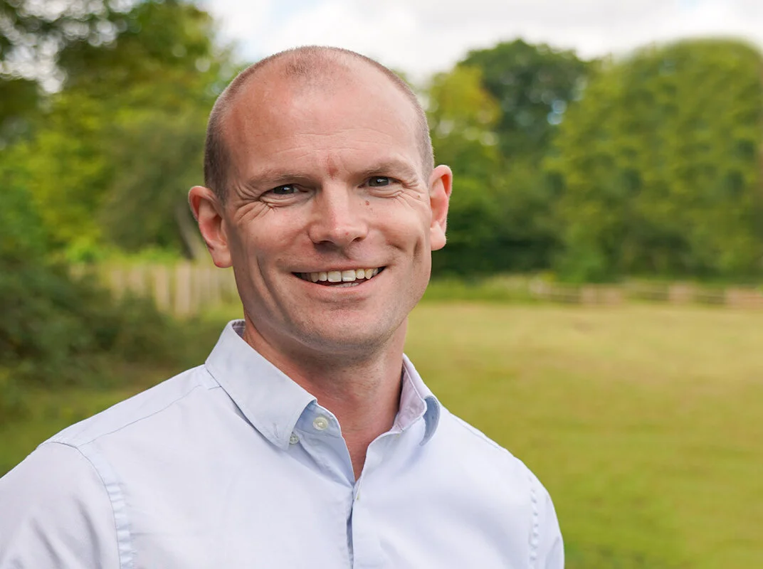 Video: How to achieve RIBA 2030 climate challenge targets today with Doug Johnson