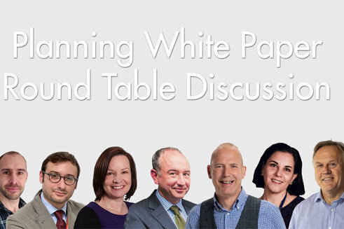 Video: NDSA Round Table Planning White Paper Reviews