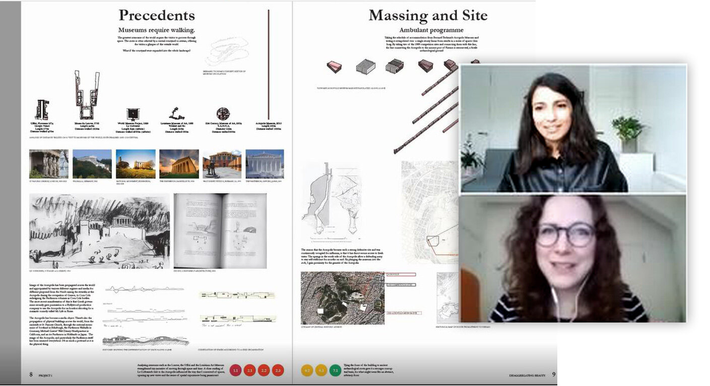 Roadmap to Recognition: Precedents to help you tackle your ARB prescribed exams