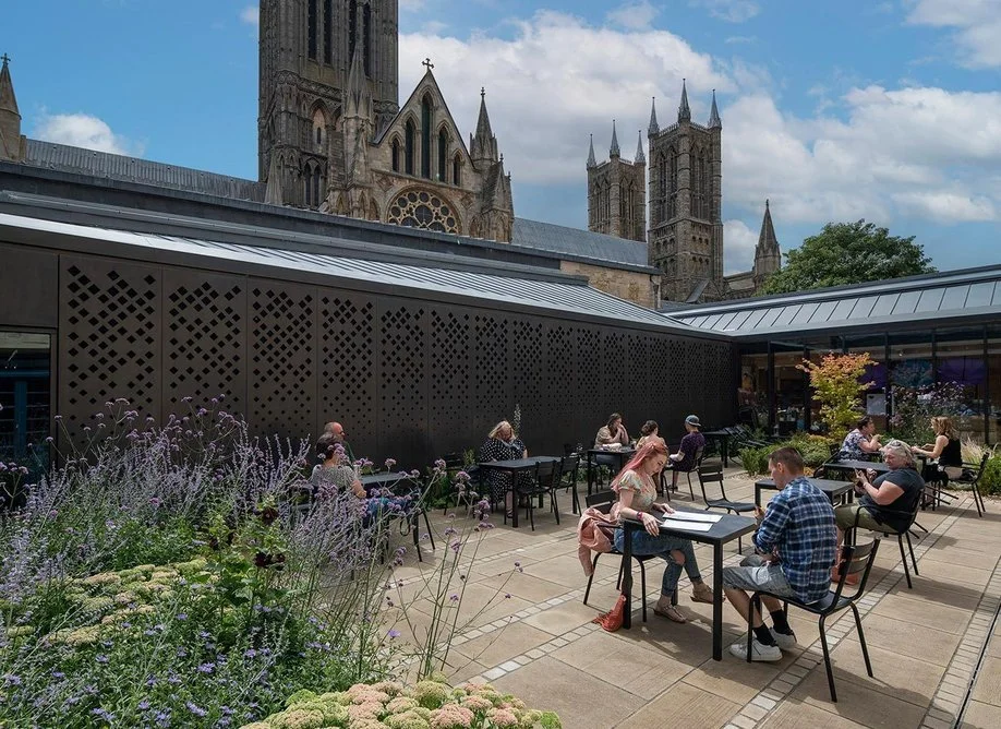 RIBA East Midlands Regional Award Winners