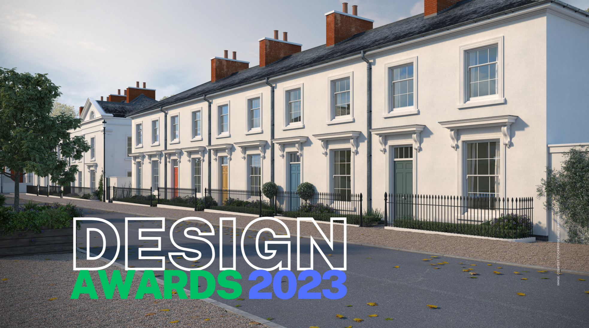 Beeston Civic Design Awards - 2023