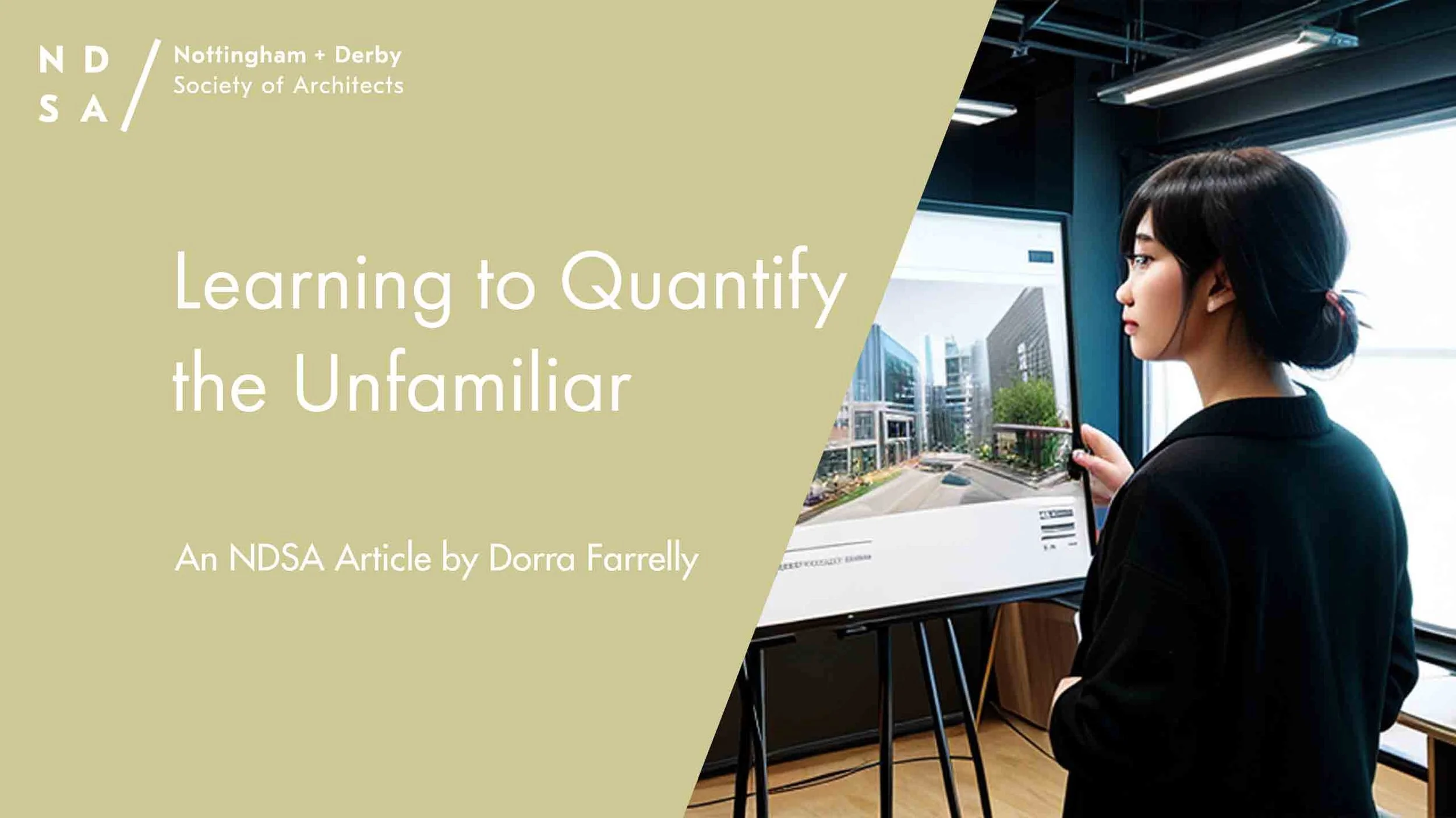 Learning to Quantify the Unfamiliar