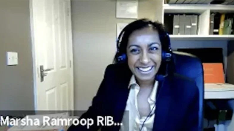 An introduction to EDI with Marsha Ramroop