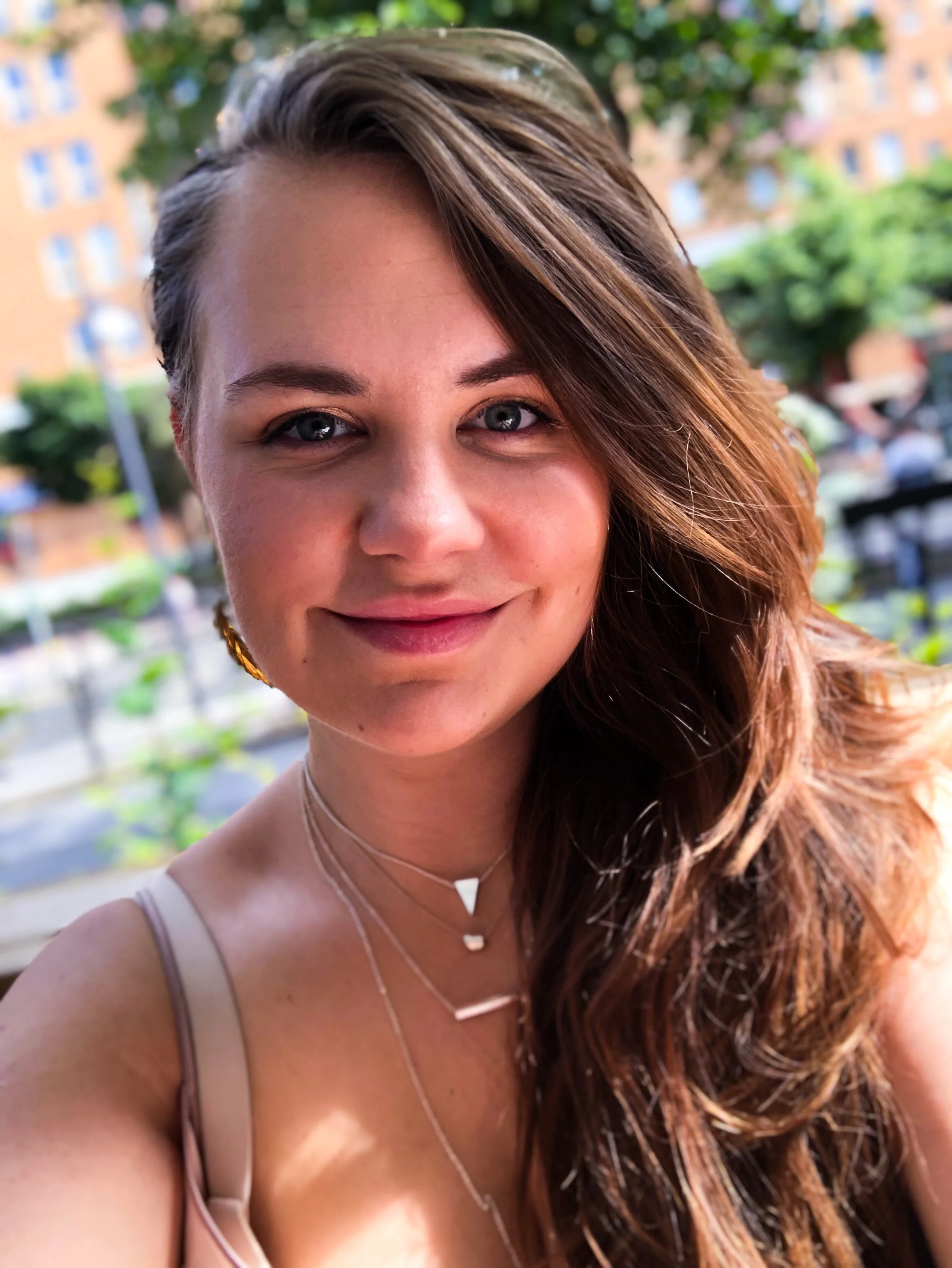 Meet Our New Chief Design Officer Kristin Asker