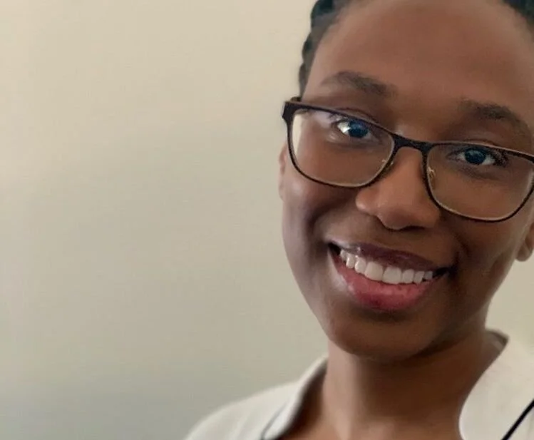 Conversations With the Endometriosis Community Featuring Dr. Chelsea Williams