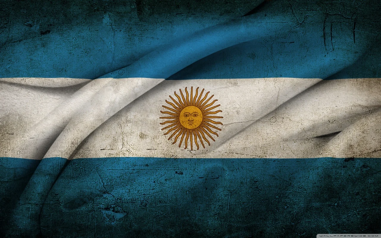 Independence Day at San Telmo