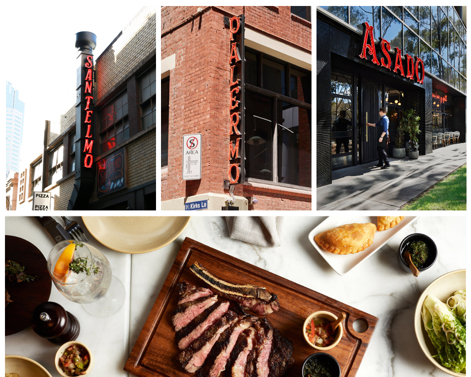Eat, Drink, Repeat – Winter Edition