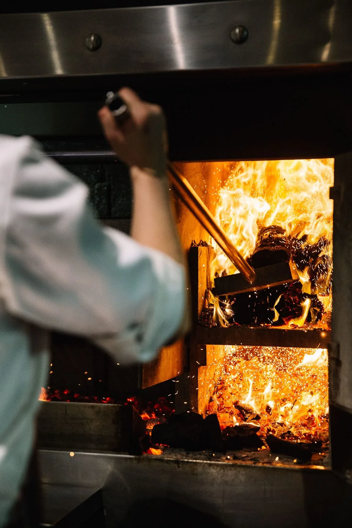 BBQ Masterclass