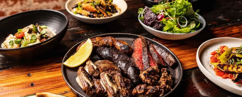 Argentinian Steakhouse Melbourne