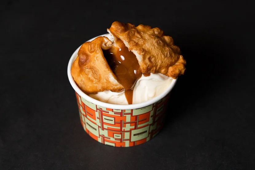 Messina Eats + The San Telmo Group