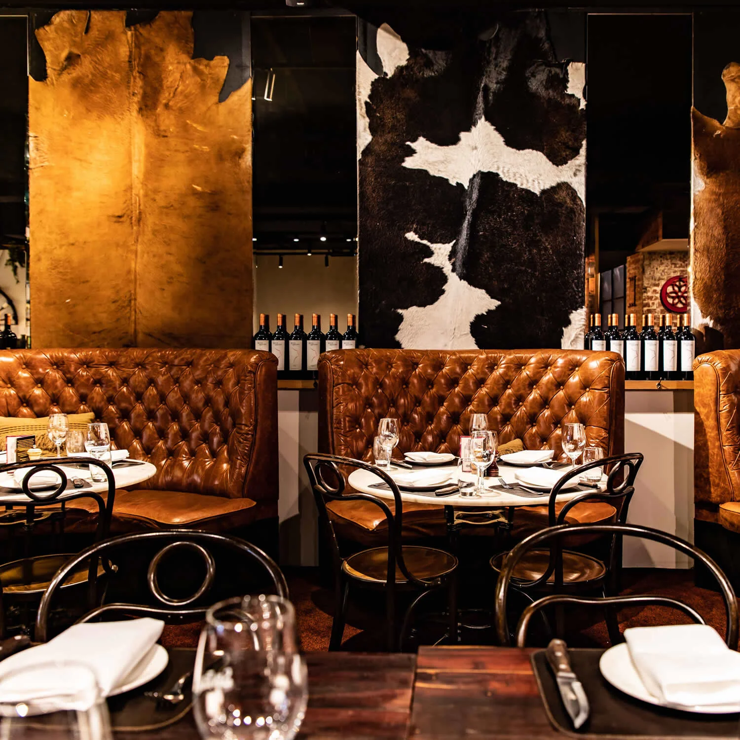 East End Theatre District Restaurant