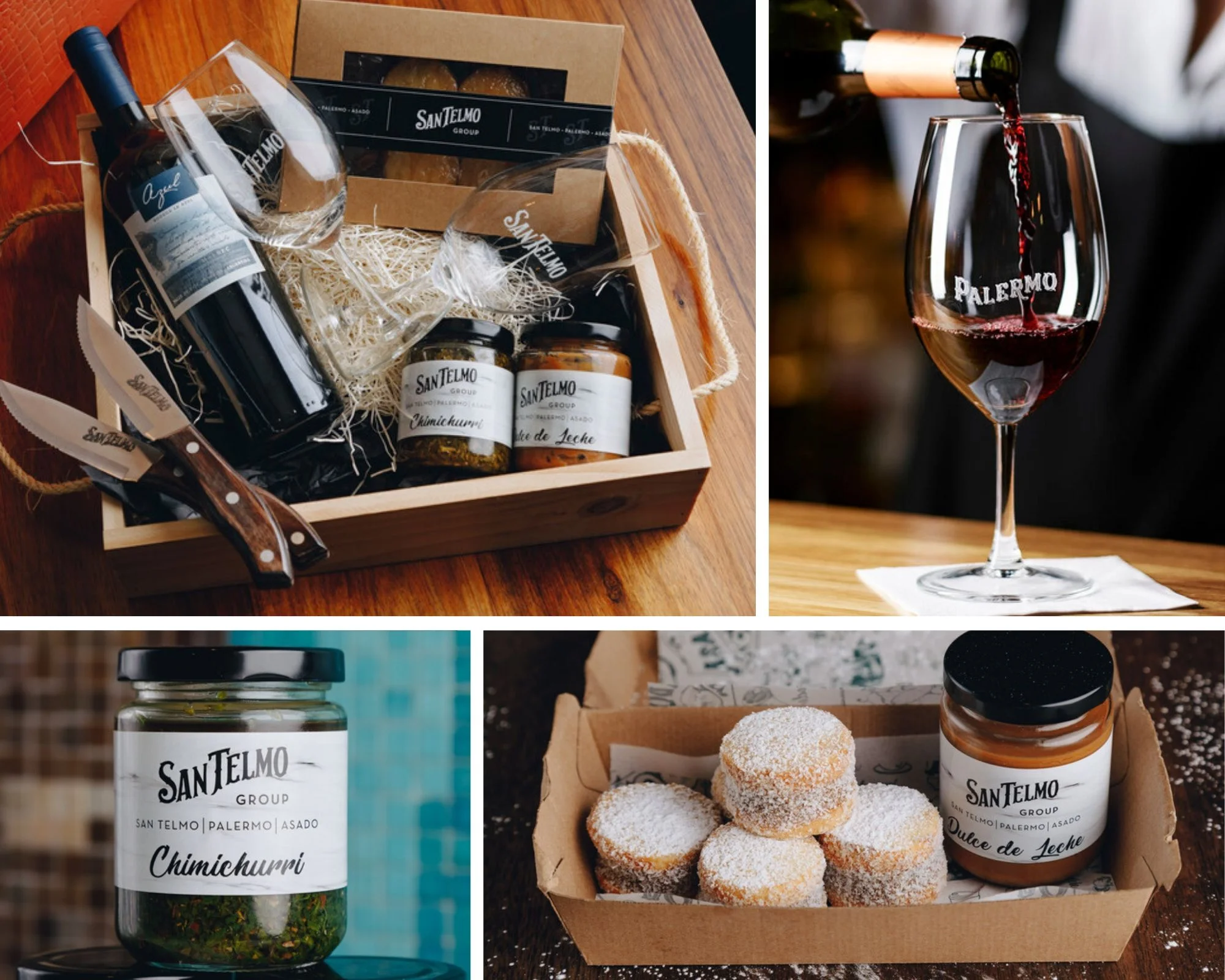 Christmas Gift Guide 