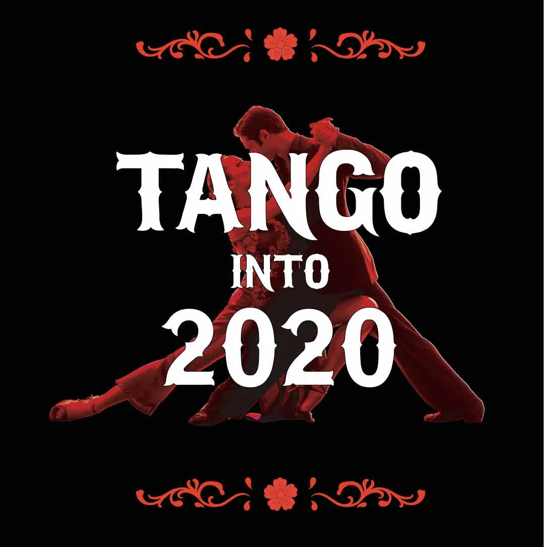 Tango Into 2020 - NYE at San Telmo