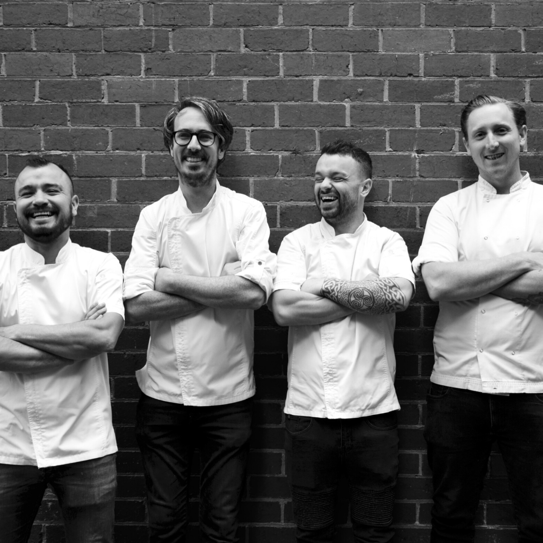 The Top Ten Dishes of 2019