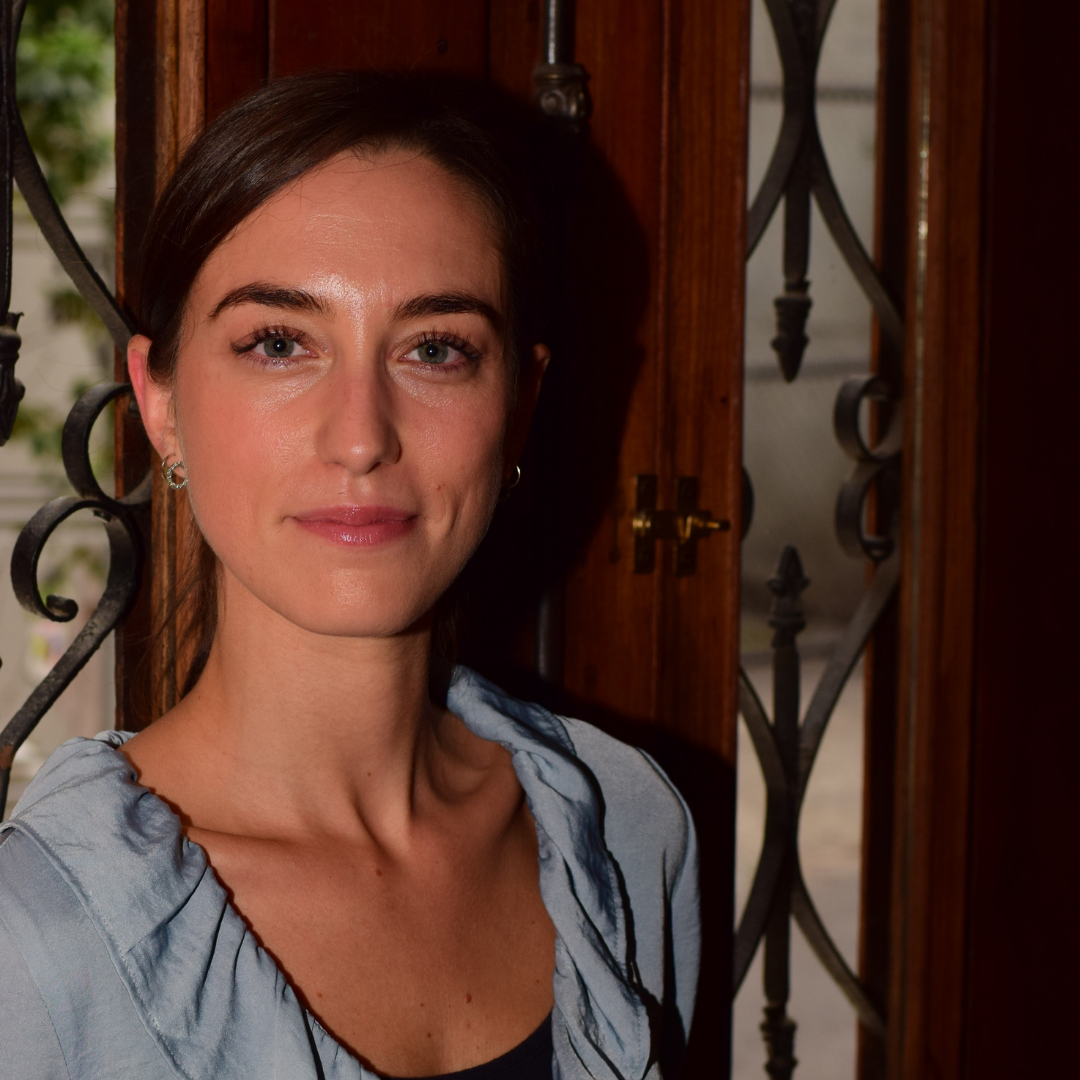Valentina Degli Angeli
