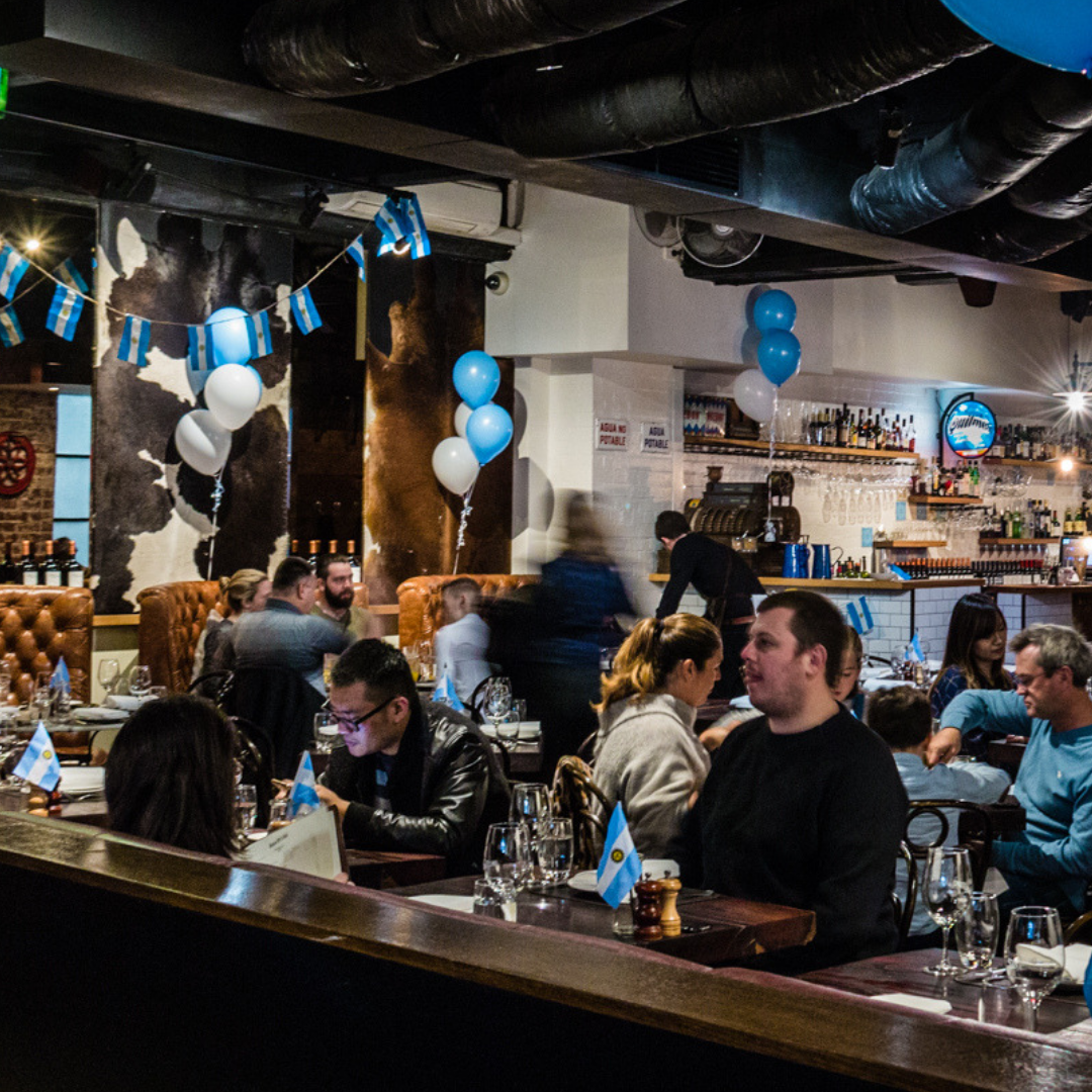 Argentinian Independence Day