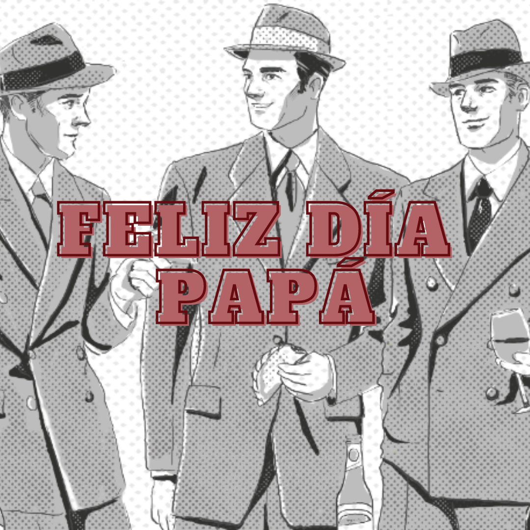 SOLD OUT - Father's Day with San Telmo