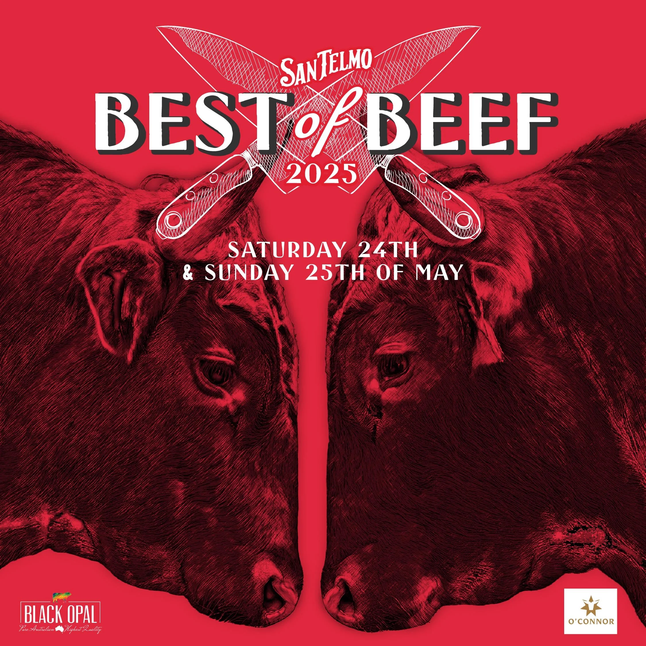 Best of Beef is back for 2025!