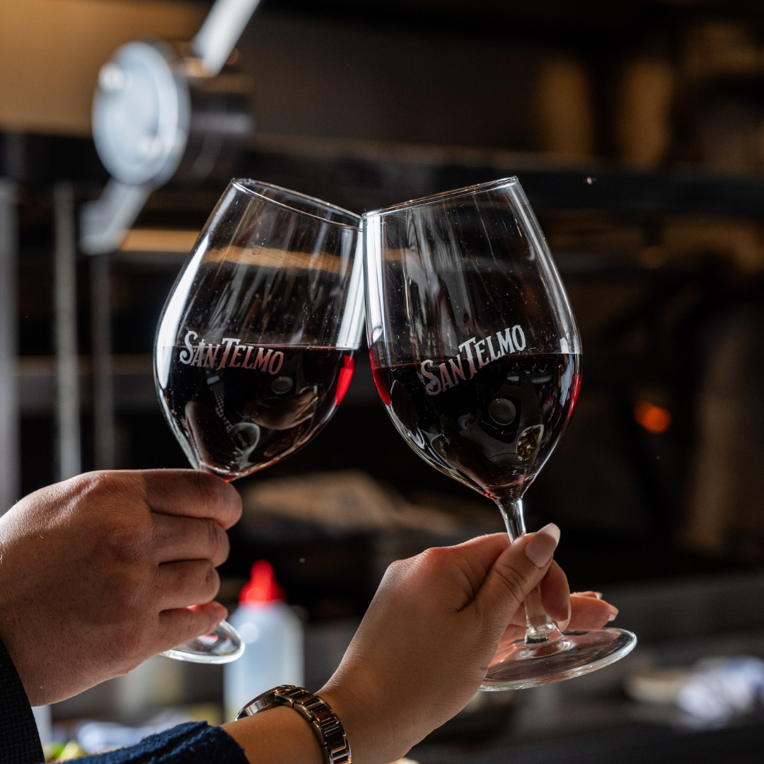 April is Malbec Month!