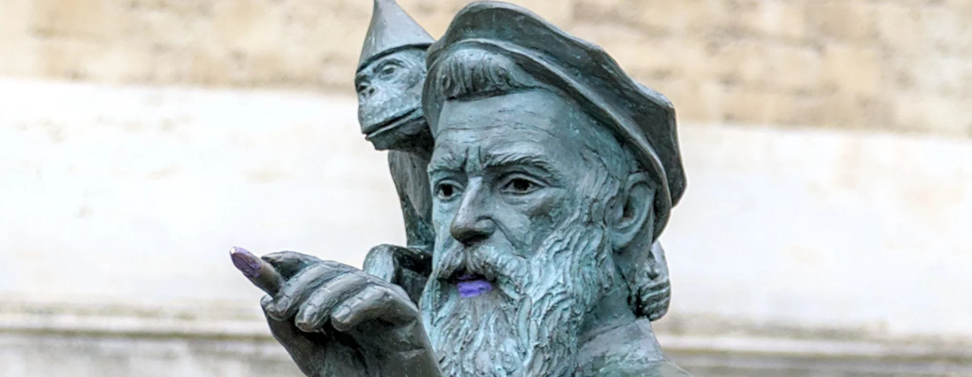 Au Fil du Temps... Au Fil des Rues – Le quartier de l’église Notre-Dame de la Chapelle et la rue Haute