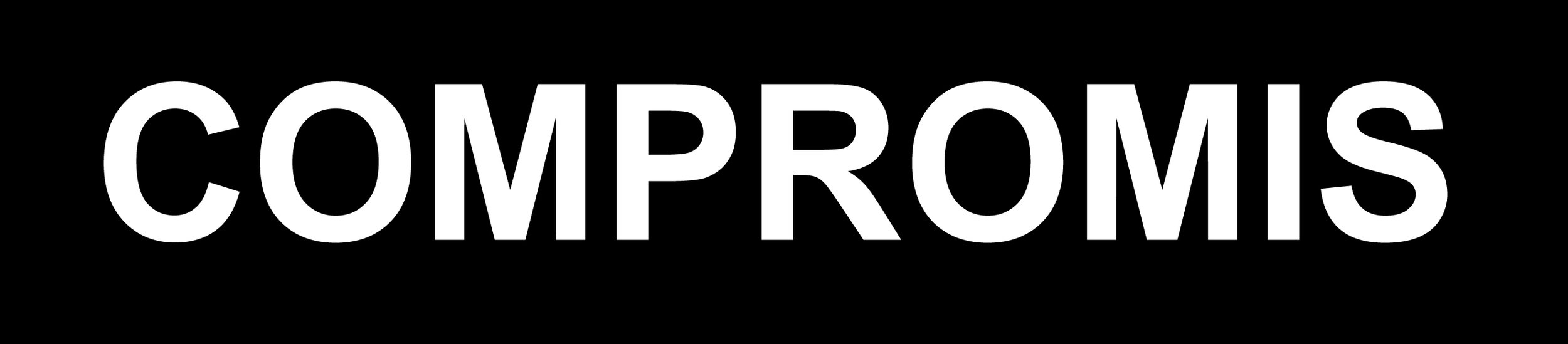 COMPROMIS de Philippe Claudel - BXL sur Scènes