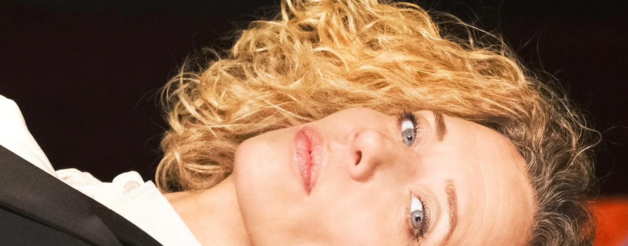 Marie Warnant – Panorama 20 – BXL sur Scènes