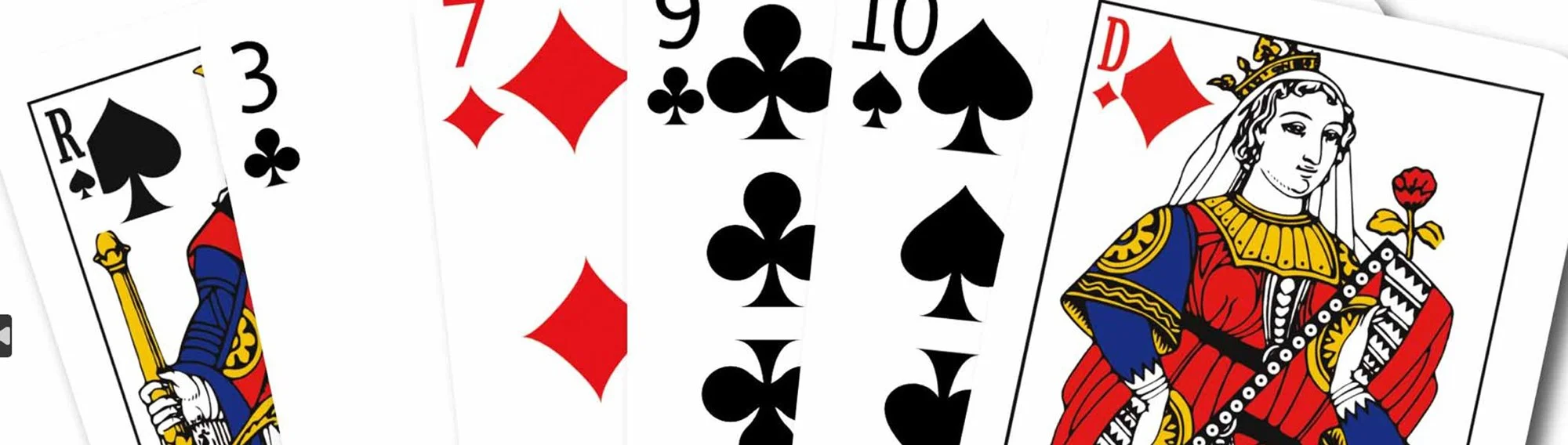Une étude de "Card College" II - La Magie des Cartes - Stephen Axon