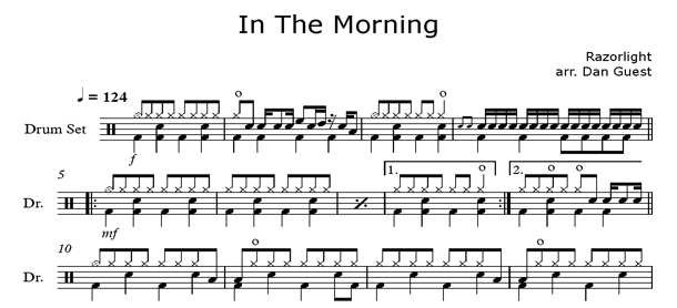 In The Morning Screen Shot.png