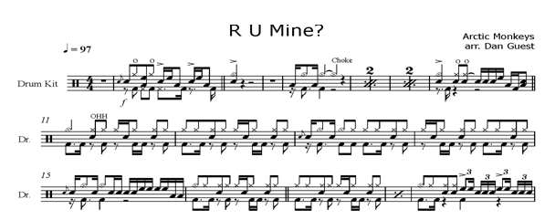 R U Mine? Screen Shot.png