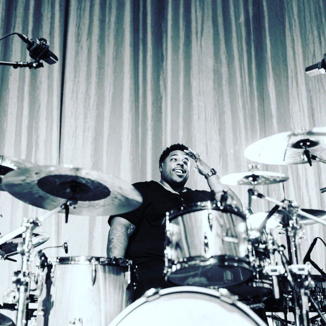 I can't explain how shocked I am at the passing of this drumming legend. A truly inspirational drummer with unparalleled talent, an enthusiastic educator and an all round awesome human being. My jaw will miss dropping at your ridiculous percussive sk