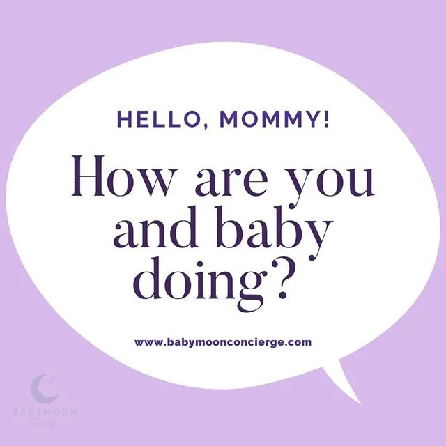 Hello! 
Checking in with my mommies and soon to be mommies.

How are you and babby doing? 
Babymoon Concierge is here if you have questions or just need a word of encouragement. 
#dallasdoula
#newborncarespecialist
#babies
#newborns
#doula
#baby
#bla