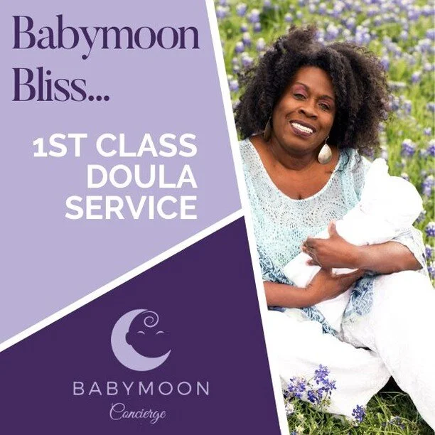 Hello Mommies!

Have you heard of Babymoon Bliss?

I would love to fill you in! Message me below. 👇🏿 https://www.babymoonconcierge.com/lets-eat

#dallasdoula
#newborncarespecialist
#babies
#newborns
#doula
#baby
#blackdoula
#newborn
#babymoonconcie