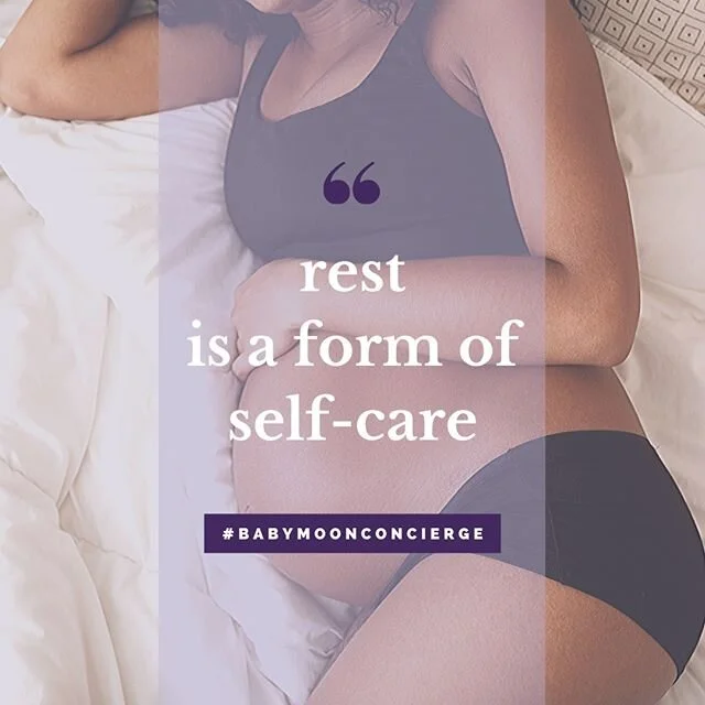 Hey Mommies and Future Mommies,

It is self-care Saturday!

What are you doing today to put yourself first?

#dallasdoula
#newborncarespecialist
#babies
#newborns
#doula
#baby
#blackdoula
#newborn
#babymoonconcierge