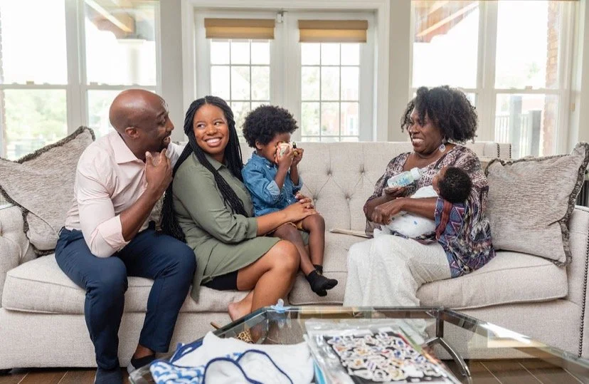  What Are The Benefits of Hiring a Newborn Care Specialist  Or Postpartum Doula During  The First 3 Months?