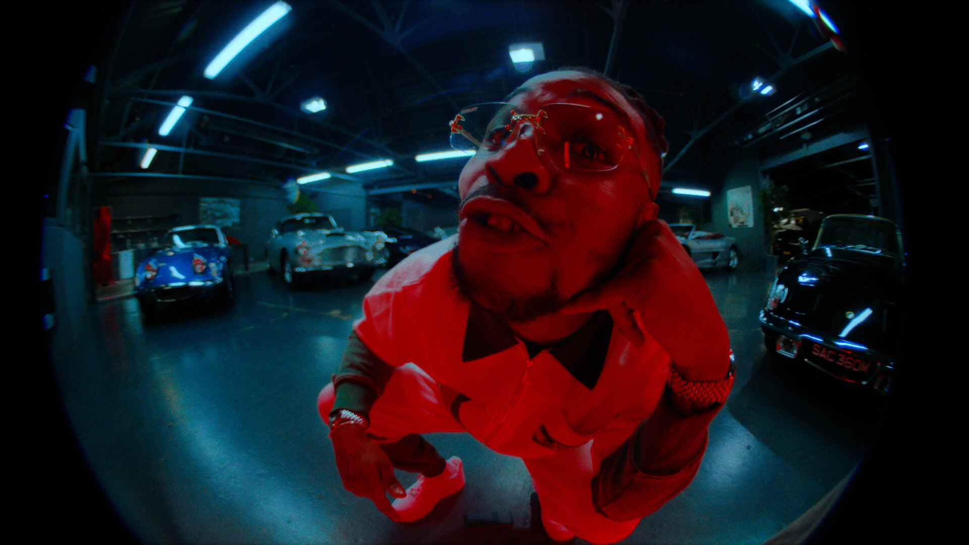 Young T & Bugsey - New Shape