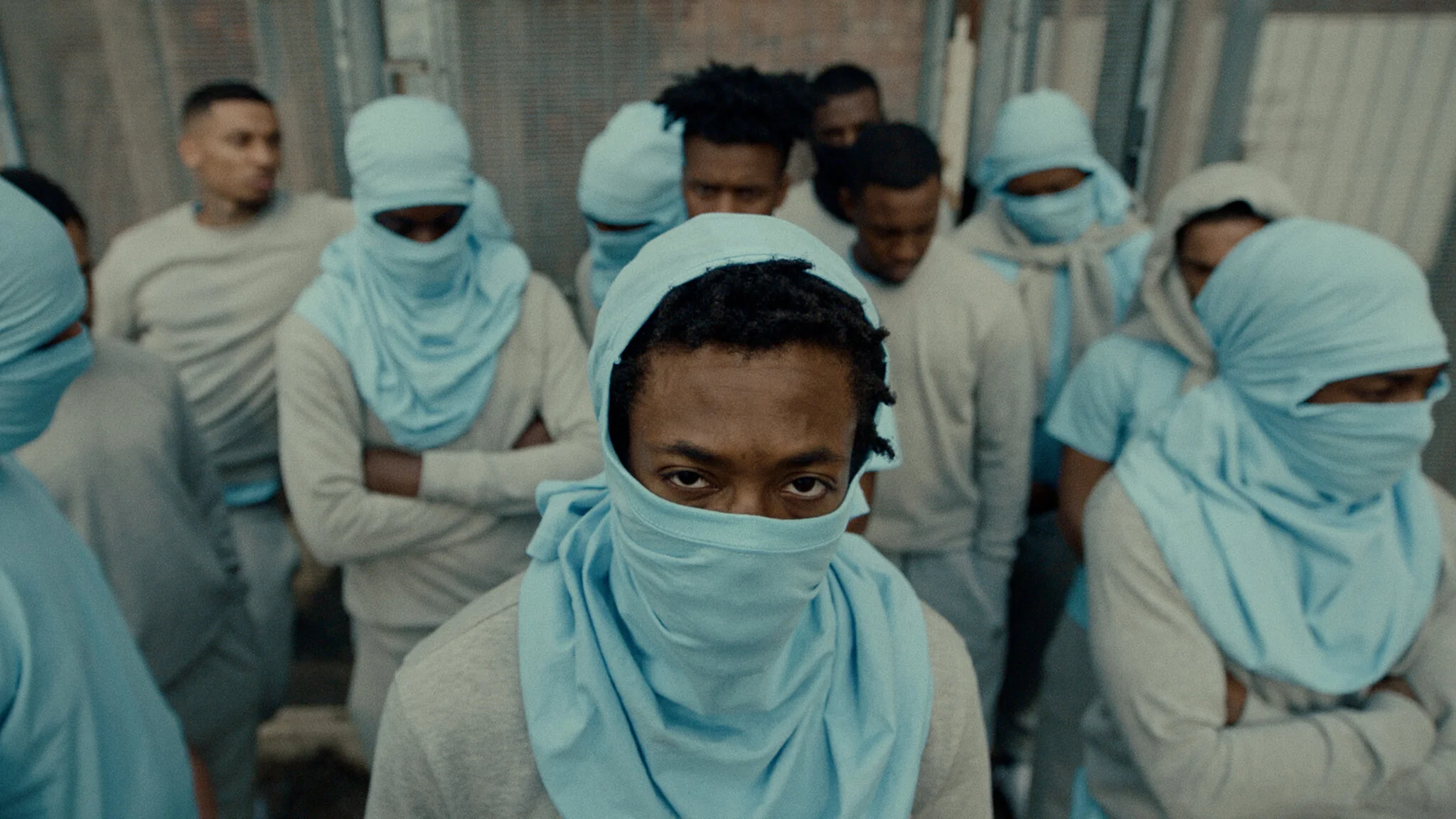 Fredo - Wandsworth To Bullingdon (feat. Headie One)