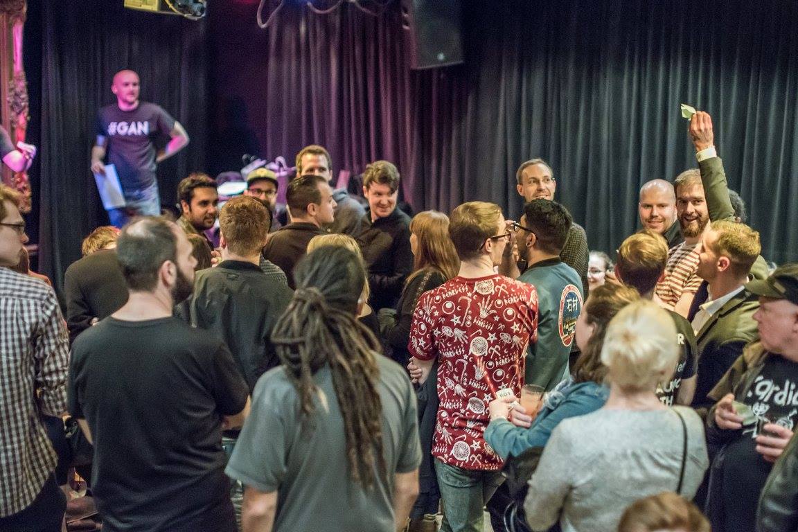 Click for more images from our 2nd Birthday Bash in Edinburgh Photography by Chris Scott
