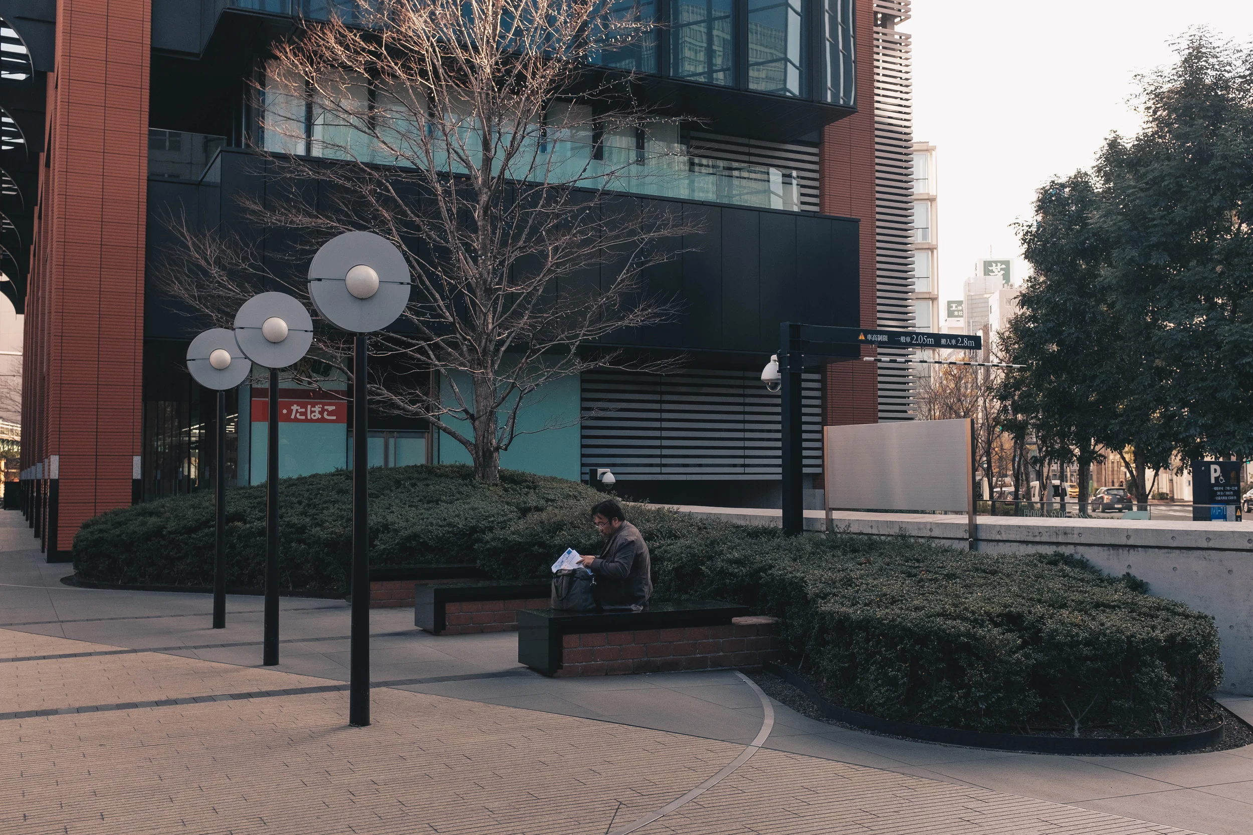 The growing redevelopment of Akihabara away from its famed otaku culture