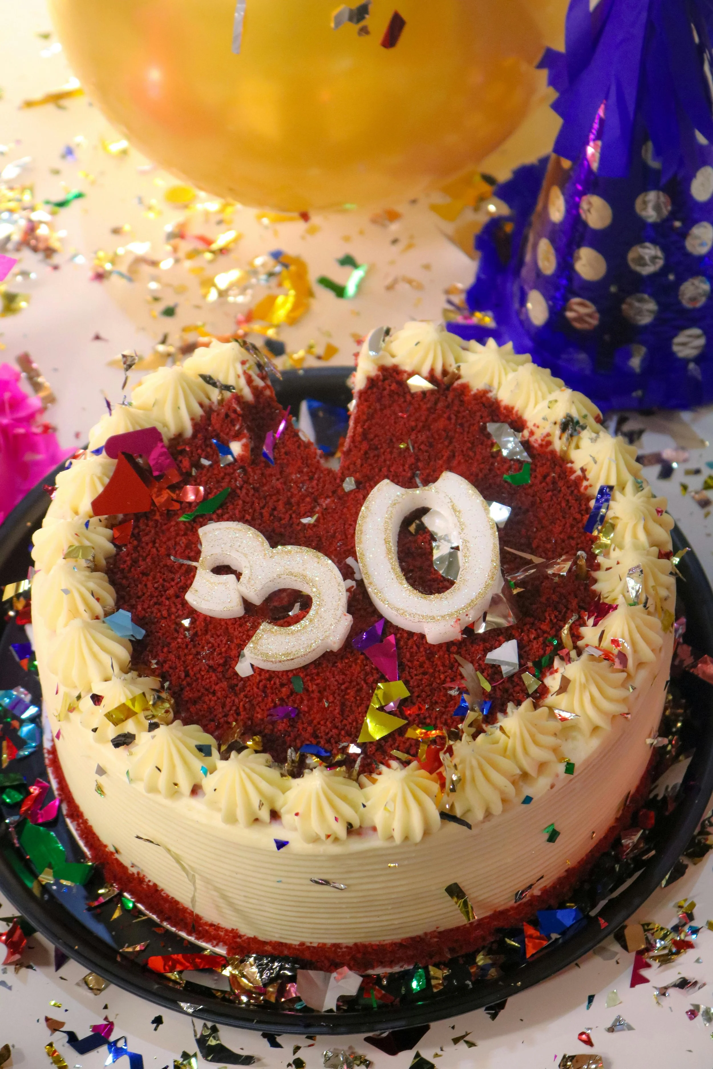 Your 30’s Called… They Want You to Get Your Health Together (Without Losing Your Mind)