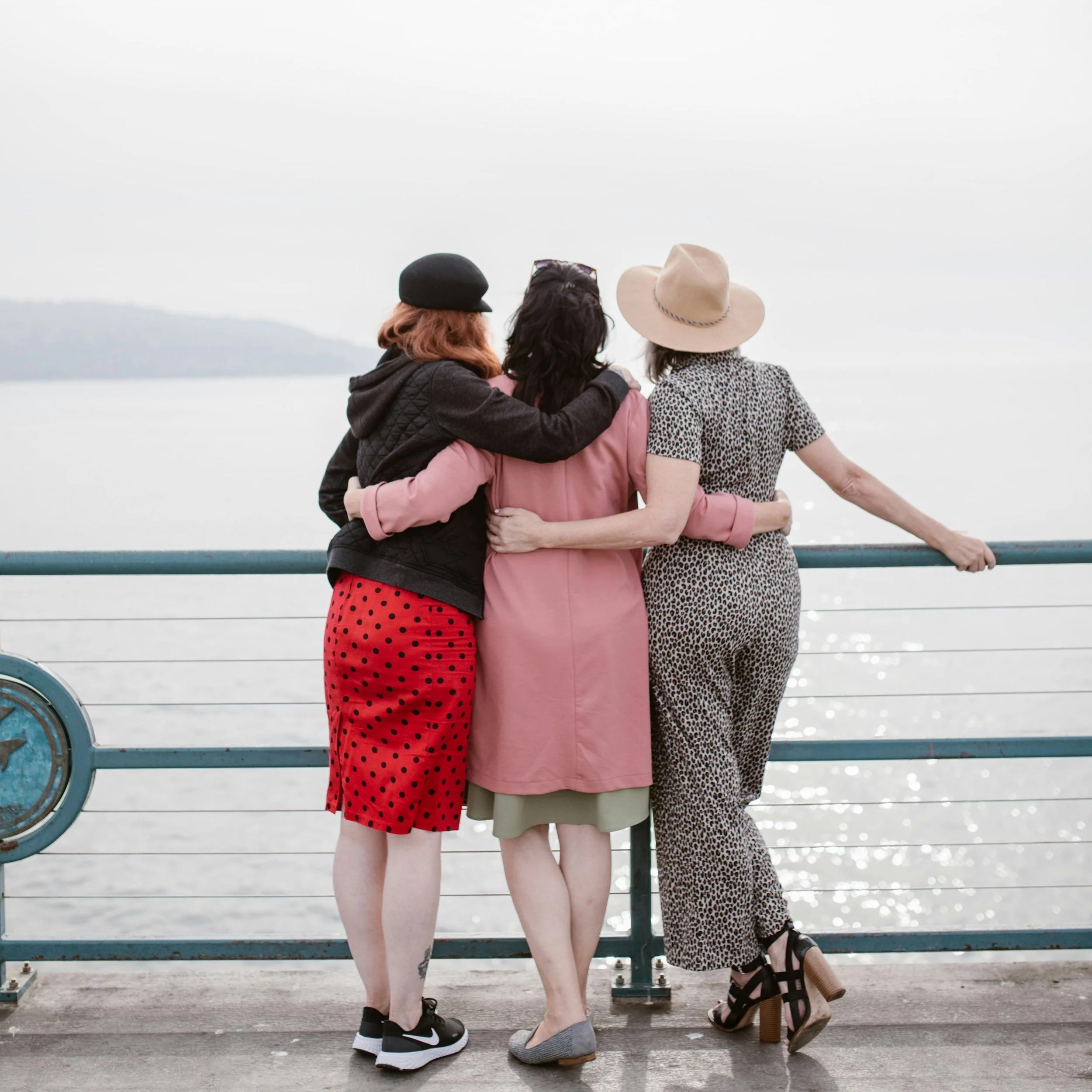 “All My Friends Are on Hormone Replacement Therapy… Should I Be Too?”