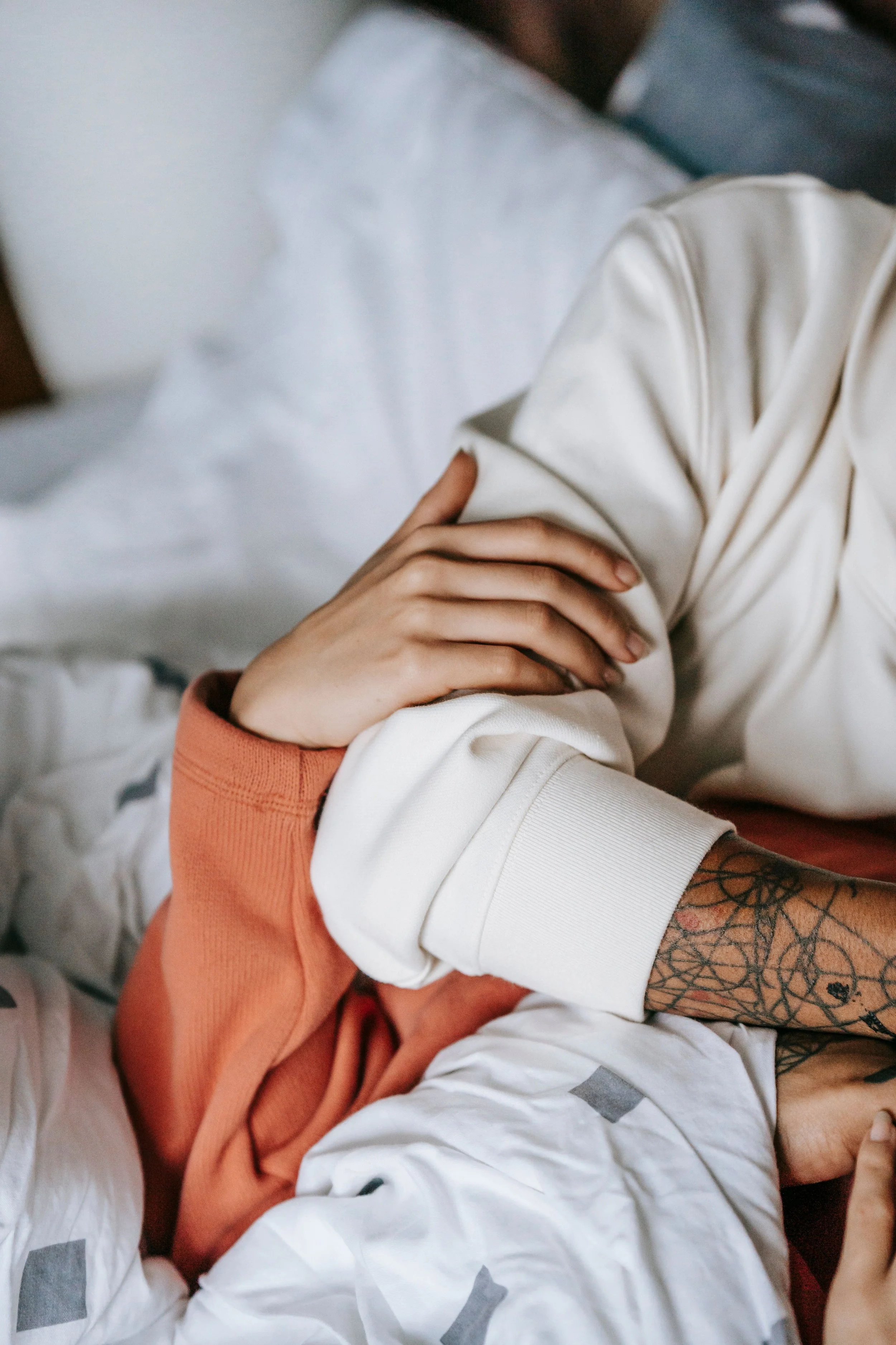 Why Sleep Matters More Than Ever for Women Over 30