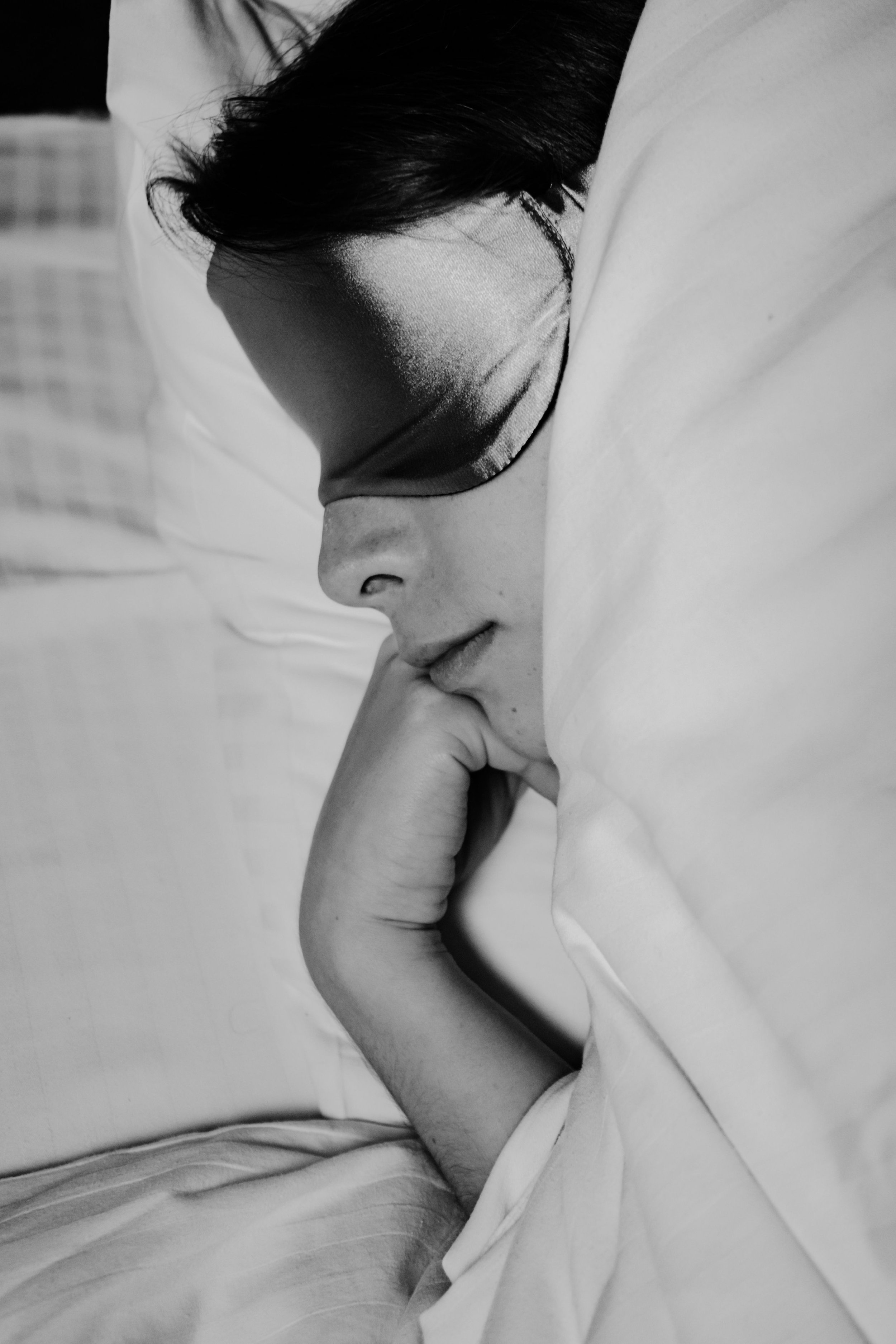 Do You Have Insomnia and Not Know It? Understanding Perimenopausal Sleep Problems.
