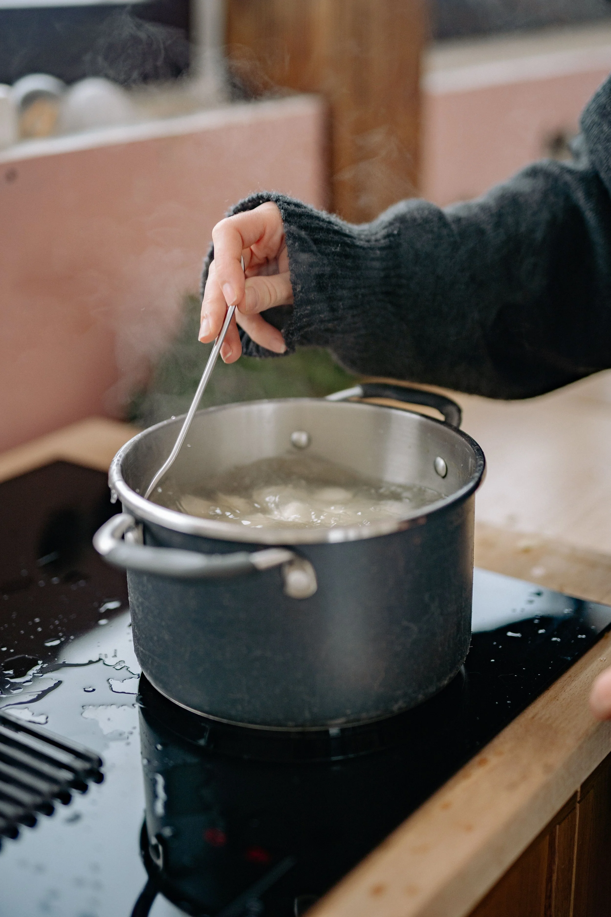 Iron Deficiency in Perimenopause: Is It Your Hormones or Is Your Iron Low?