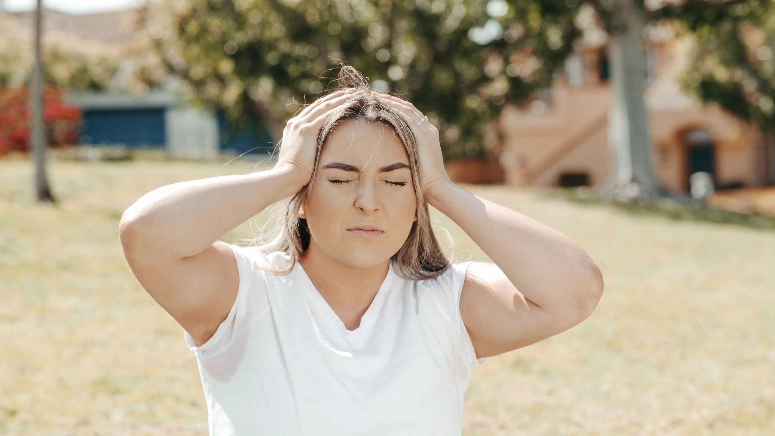 Can Low Iron Affect Your Mood and Brain? Iron Deficiency, Brain Fog, Anxiety and Depression