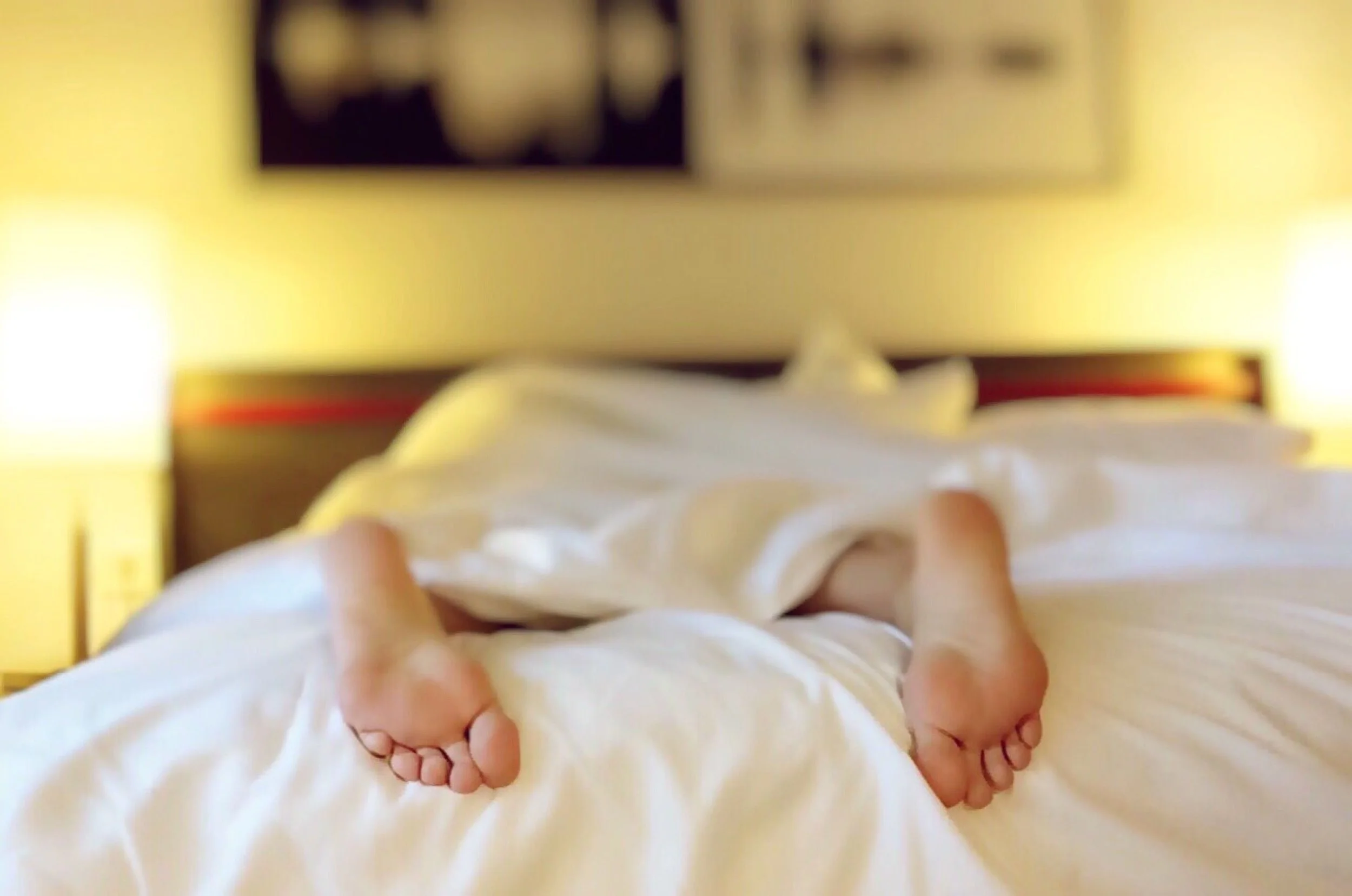 Tired But Still Not Sleeping? The Connection Between Iron Deficiency, Restless Legs and Poor Sleep