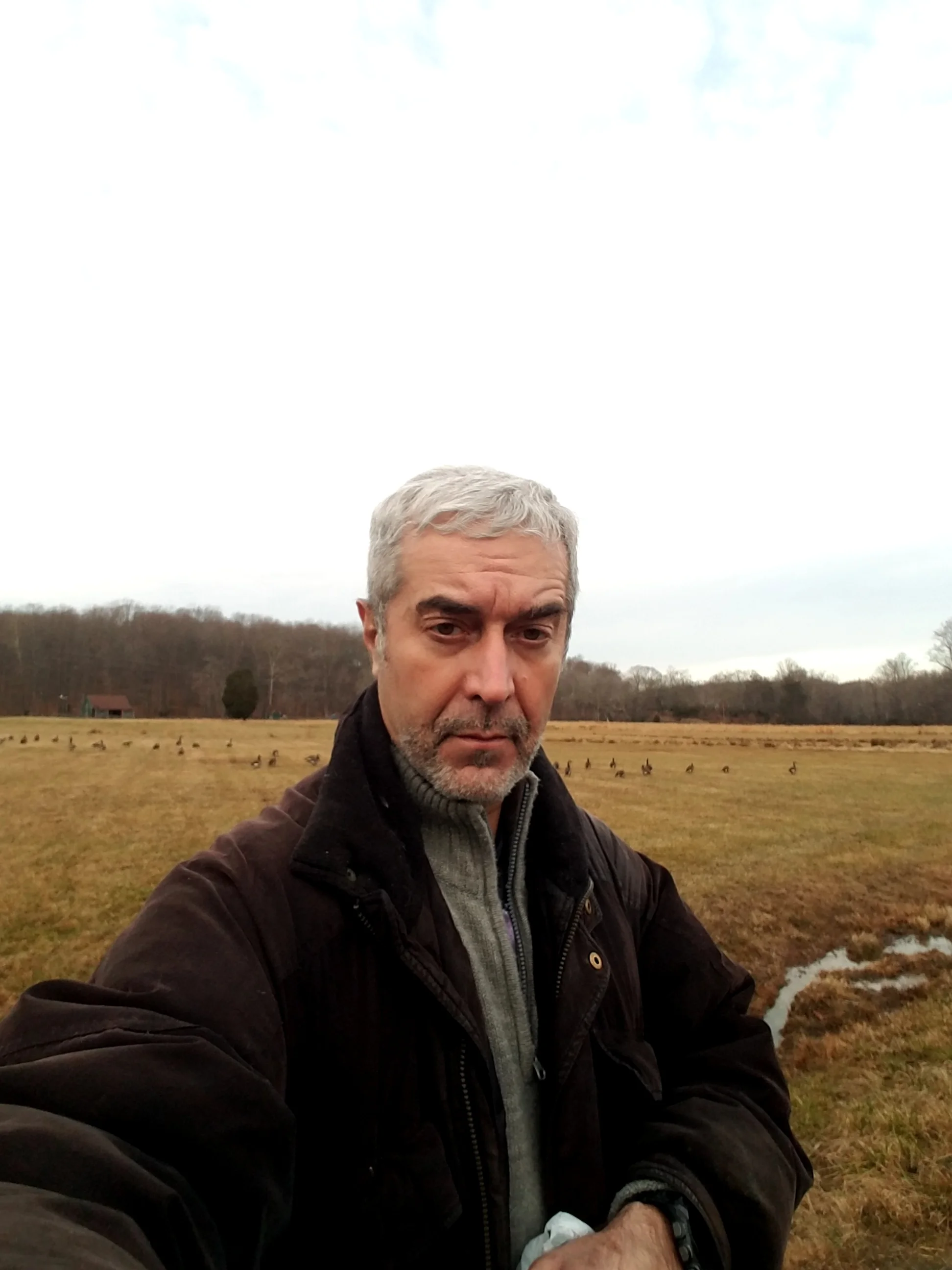 Mirco Mannucci Lead of the FABRIC Developer Team, GW mircomannucci1@gwu.edu