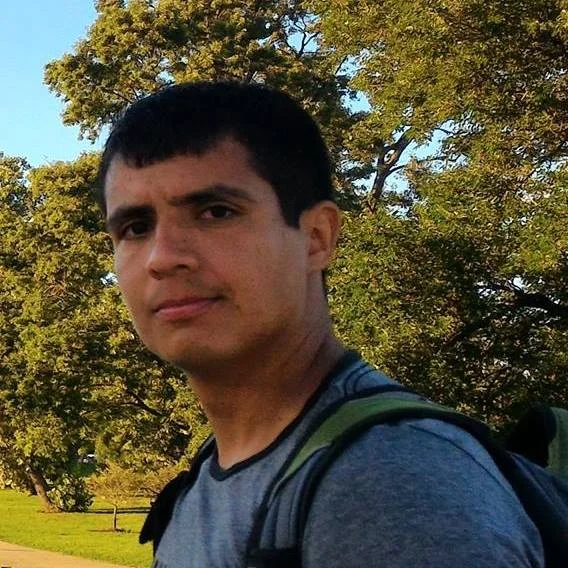 Eduardo Trujillo-Rivera Statistician, GW eduardotrujillo@gwu.edu
